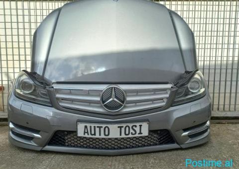 Pjese w204 2013 - 1/6