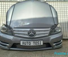 Pjese w204 2013