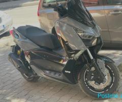 OKAZION NAS MAX X 2024 1100 €