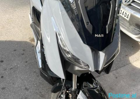OKAZION NAS MAX X 2024 1100 € - 2/3