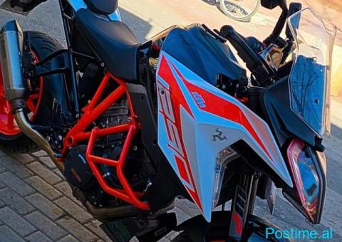 KTM 1290 superduke GT - 2/7