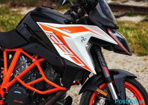 KTM 1290 superduke GT - 3/7