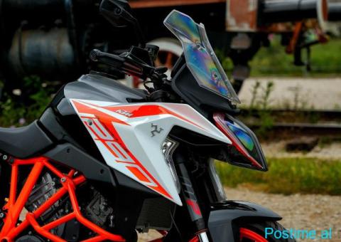KTM 1290 superduke GT - 4/7