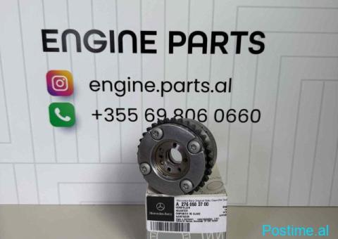 Variator Mercedes-Benz - 1/3