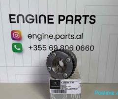 Variator Mercedes-Benz