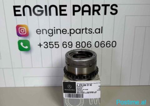 Variator Mercedes-Benz - 2/3