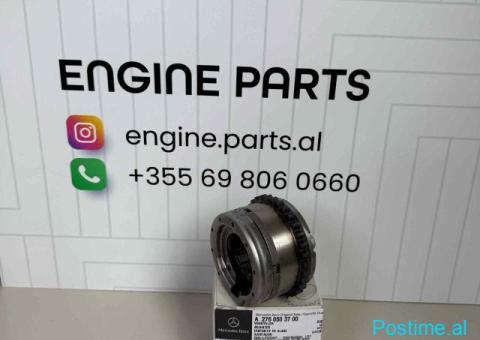 Variator Mercedes-Benz - 3/3