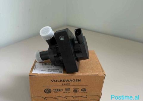 Pompë uji elektrike VW/Audi 2.0 TFSI - 2/3