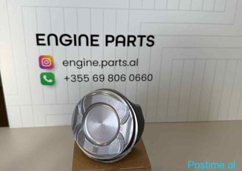 Piston Mercedes-Benz - 1/3