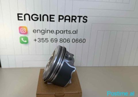 Piston Mercedes-Benz - 2/3