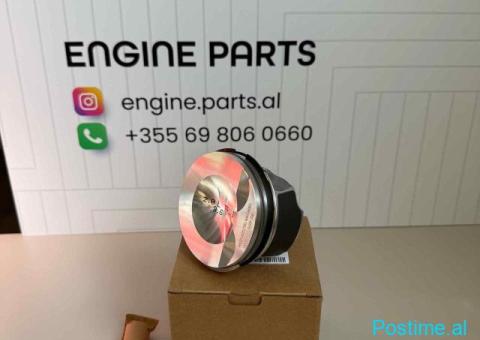 Piston Audi/VW 2.0TFSI - 2/3