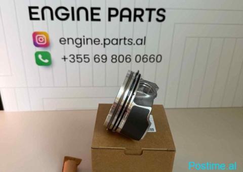 Piston Audi/VW 2.0TFSI - 3/3