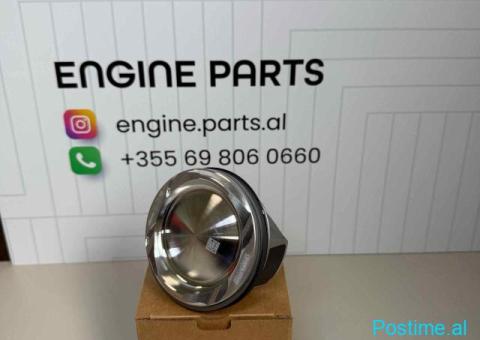 Piston - 1/3