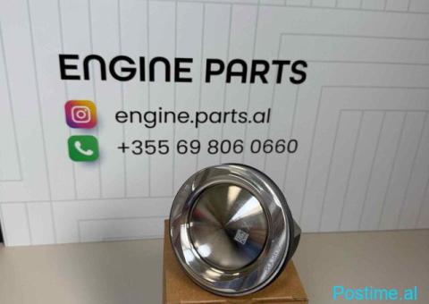 Piston - 2/3