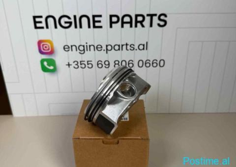 Piston - 3/3