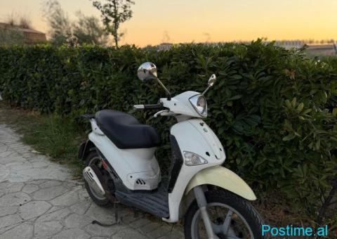 Piago Liberty 125cc