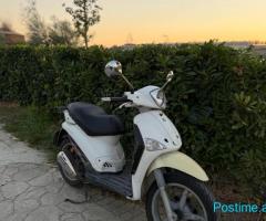Piago Liberty 125cc