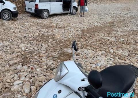 Piago Liberty 125cc - 2/2