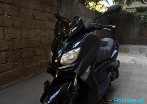X-MAX 250cc 2010 - 1/5