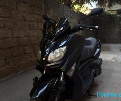 X-MAX 250cc 2010