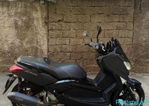 X-MAX 250cc 2010 - 3/5