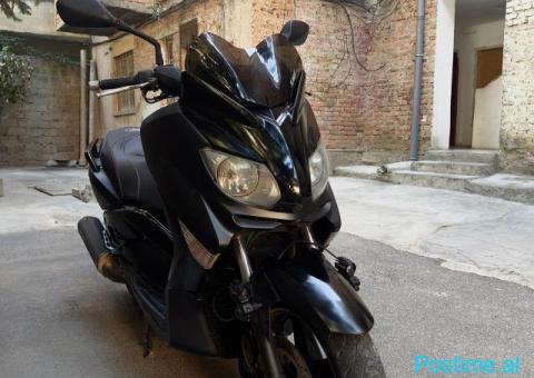 X-MAX 250cc 2010 - 4/5