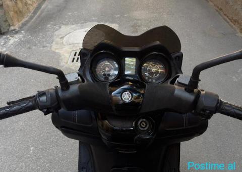 X-MAX 250cc 2010 - 5/5