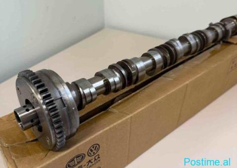 Bosht me gung VW/Audi 2.0 TFSI (Gen 3) - 3/3