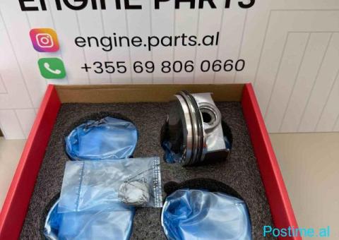 Set pistonash - 1/3