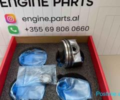 Set pistonash