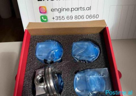 Set pistonash - 2/3