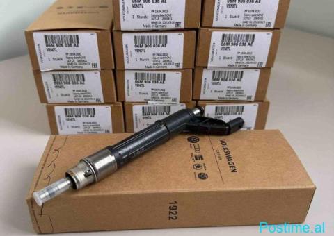 Injektor benzine Audi Q8/Q7/A8/3.0TFSI 2019 - 1/4