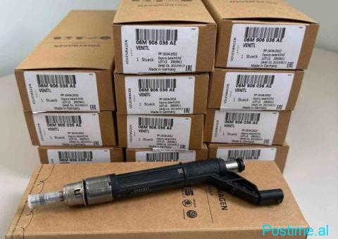Injektor benzine Audi Q8/Q7/A8/3.0TFSI 2019 - 3/4