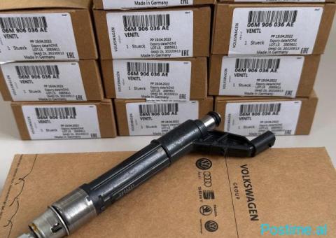 Injektor benzine Audi Q8/Q7/A8/3.0TFSI 2019 - 4/4