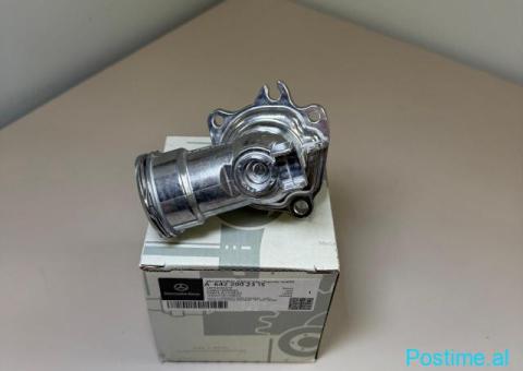 Termostat Mercedes benz 642 - 1/4