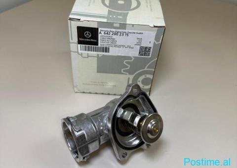 Termostat Mercedes benz 642 - 2/4