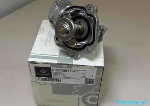 Termostat Mercedes benz 642 - 3/4