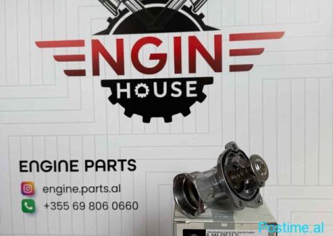 Termostat Mercedes benz 642 - 4/4