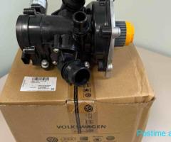 Pompë uji VW/Audi Q5/Q7/A4/A6 2.0 TSI/ TFSI (Gen3)