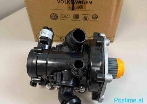 Pompë uji VW/Audi Q5/Q7/A4/A6 2.0 TSI/ TFSI (Gen3) - 2/3