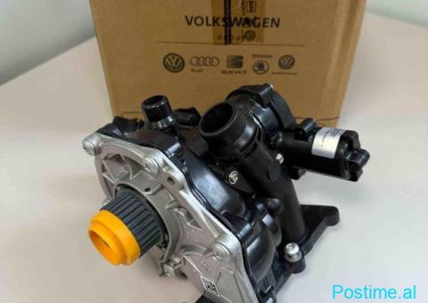 Pompë uji VW/Audi Q5/Q7/A4/A6 2.0 TSI/ TFSI (Gen3) - 3/3