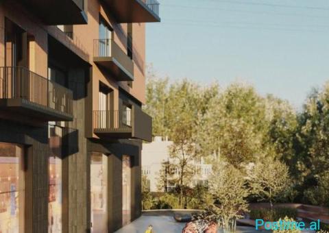 🏡 SHITET APARTAMENT 1+1 + LAVANDERI | CASA ITALIA ✨ - 1/3
