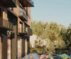 🏡 SHITET APARTAMENT 1+1 + LAVANDERI | CASA ITALIA ✨