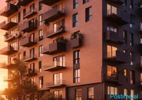 🏡 SHITET APARTAMENT 1+1 + LAVANDERI | CASA ITALIA ✨ - 3/3