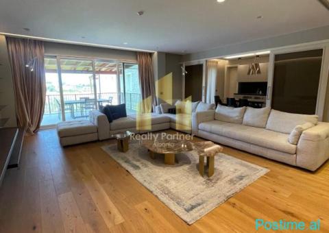 Shitet Apartament Premium 2+1+2 | SECRET GARDEN RESIDENCE ✨ - 1/10