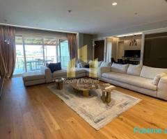 Shitet Apartament Premium 2+1+2 | SECRET GARDEN RESIDENCE ✨