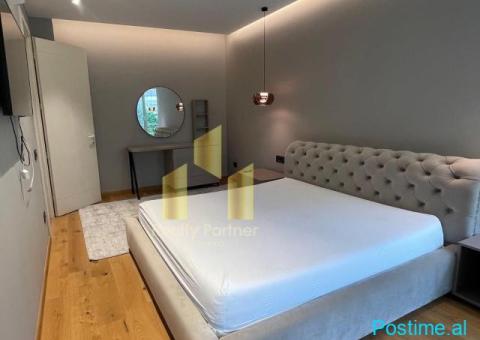 Shitet Apartament Premium 2+1+2 | SECRET GARDEN RESIDENCE ✨ - 2/10