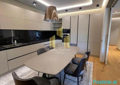 Shitet Apartament Premium 2+1+2 | SECRET GARDEN RESIDENCE ✨ - 3/10