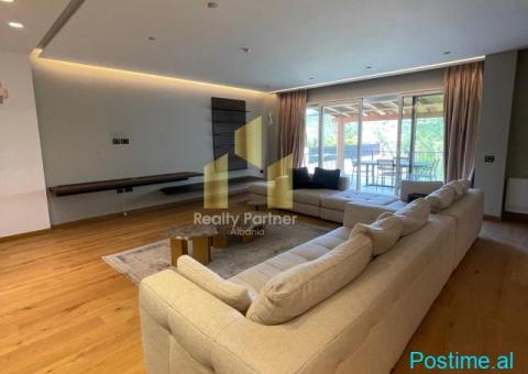 Shitet Apartament Premium 2+1+2 | SECRET GARDEN RESIDENCE ✨ - 4/10