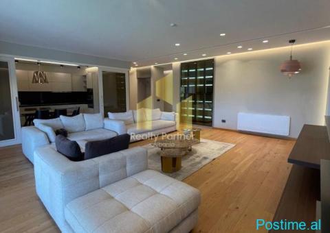 Shitet Apartament Premium 2+1+2 | SECRET GARDEN RESIDENCE ✨ - 6/10